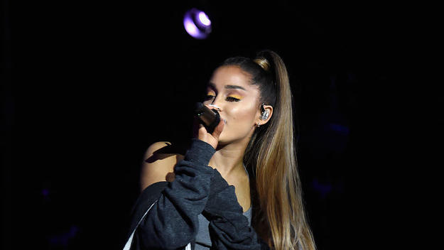 Ariana Grande