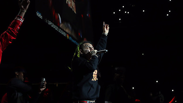6ix9ine