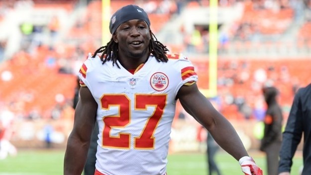 kareem hunt