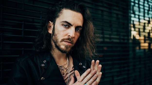 Dennis Lloyd (credit: Erik Rojas)