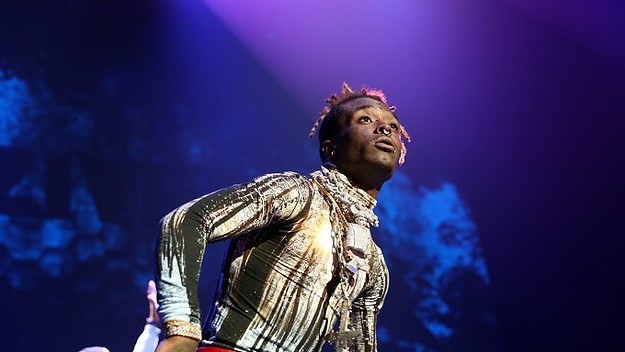 lil uzi vert