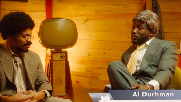 chance the rapper alderman video