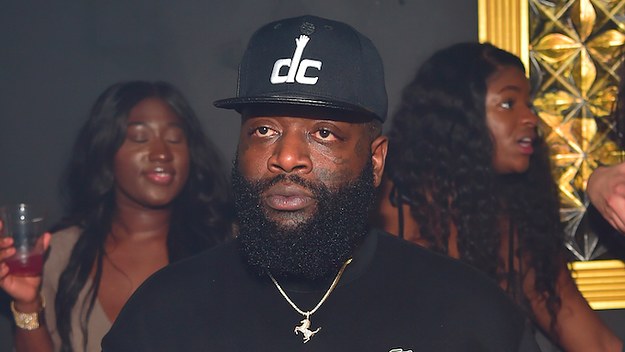 Rick Ross