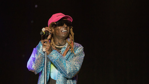 Lil Wayne