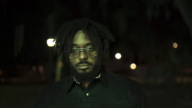 Quelle Chris PR photo