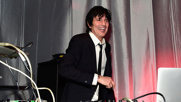 Tommy Lee