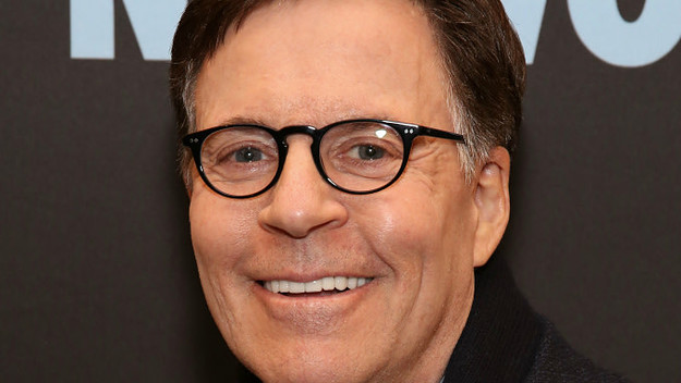 Bob Costas attends the Broadway Opening Night Performance for 'Network'