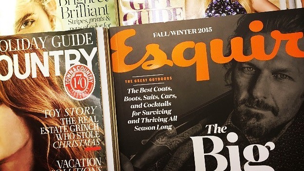 esquire