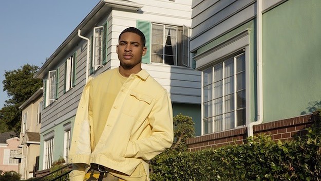 arin ray