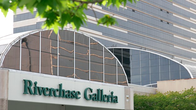Riverchase Galleria Mall