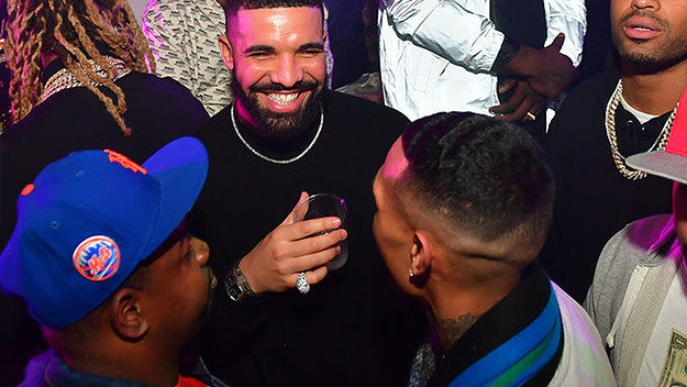 drake