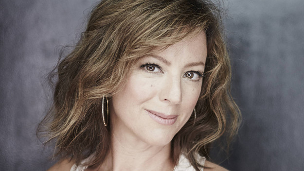 Sarah McLachlan Will Host This Year's Juno Awards