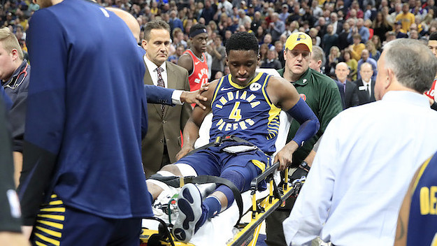 victor oladipo inury