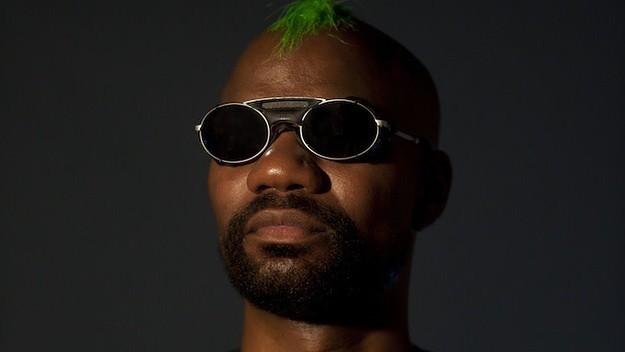 Green Velvet