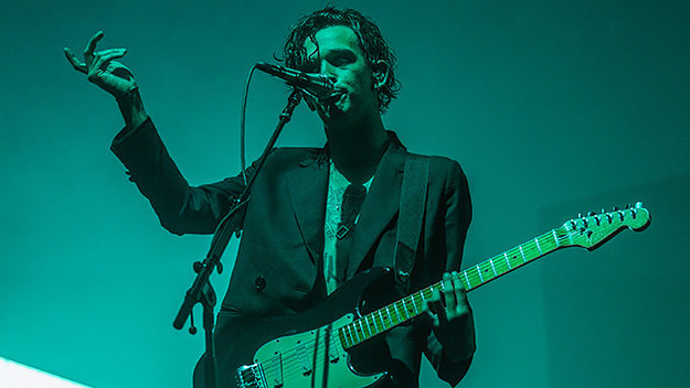 The 1975