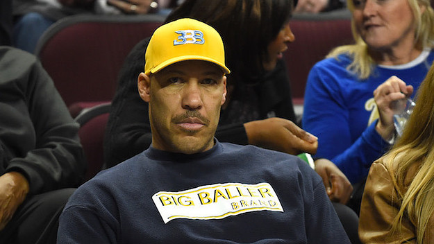 LaVar Ball