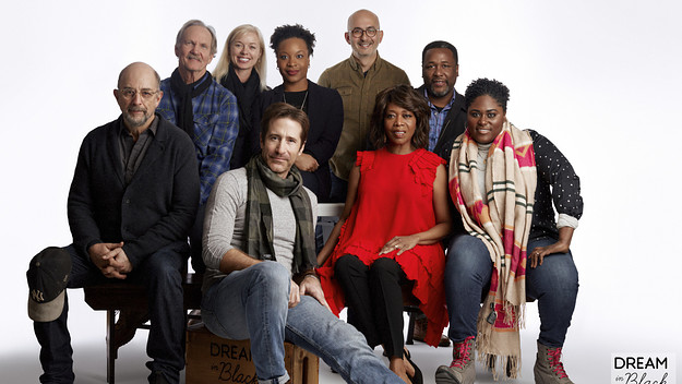 clemency cast sundance