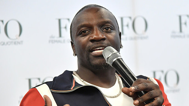 akon