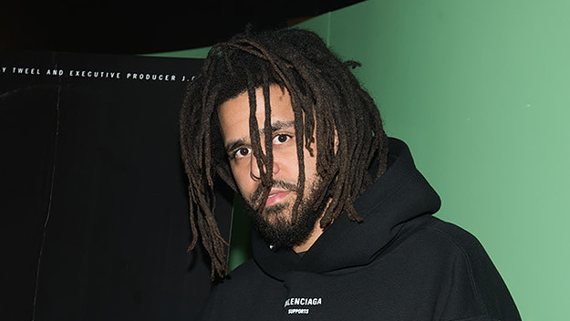 J. Cole