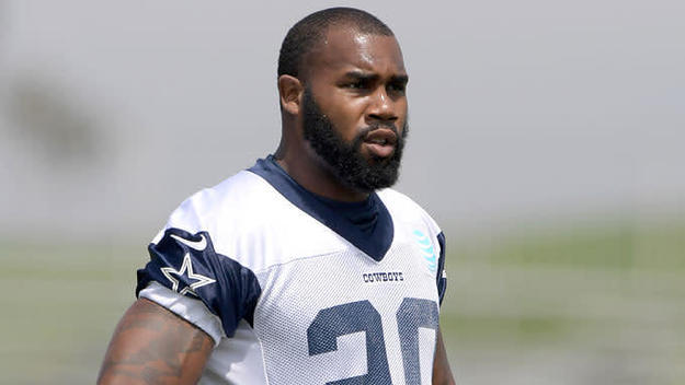 Darren McFadden