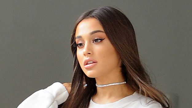 ariana grande songs josiah kamau