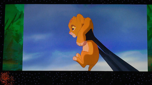 The Ultimate Disney Fan Event.