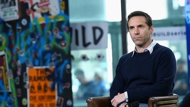 alessandro nivola
