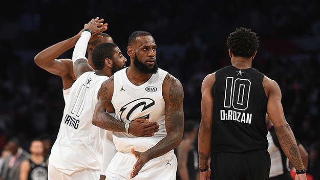 lebron