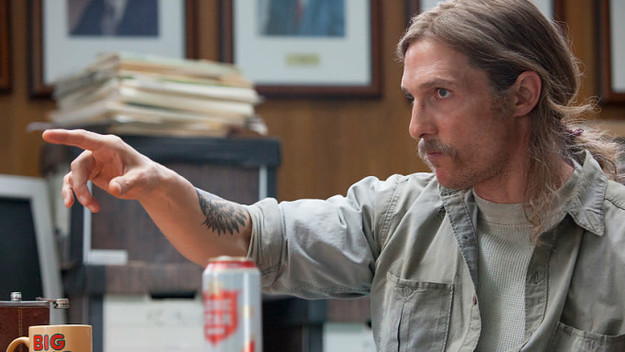 True Detective