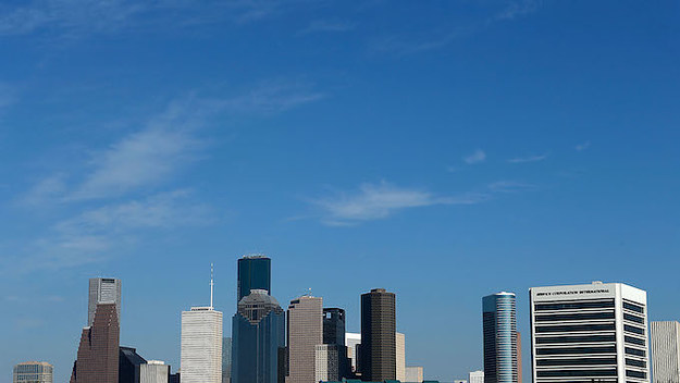 police houston shooting