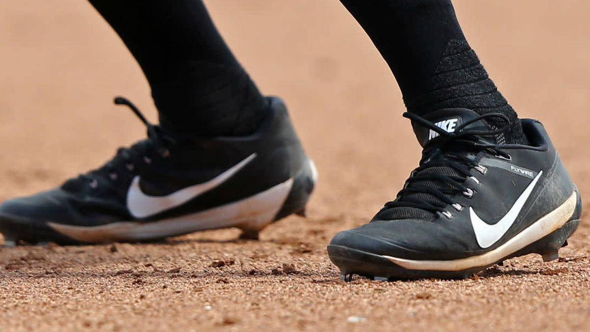 Nike Baseball Cleats