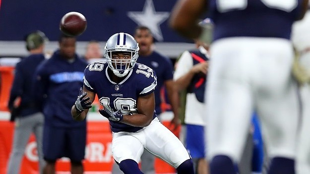 amari cooper
