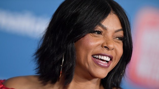 taraji henson