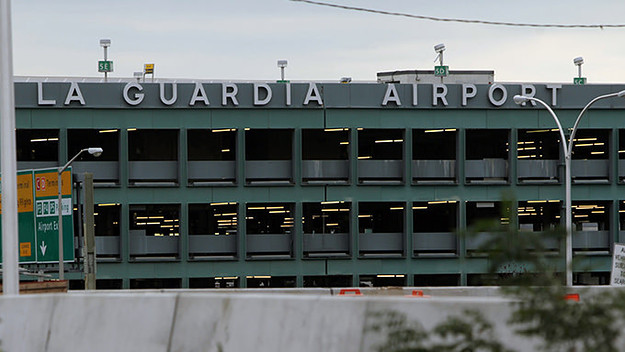 laguardia