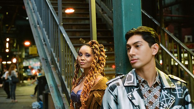 lion babe 3