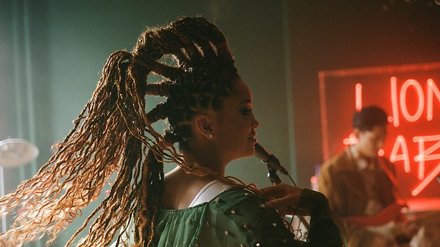 lion babe 4
