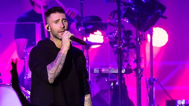 Maroon 5