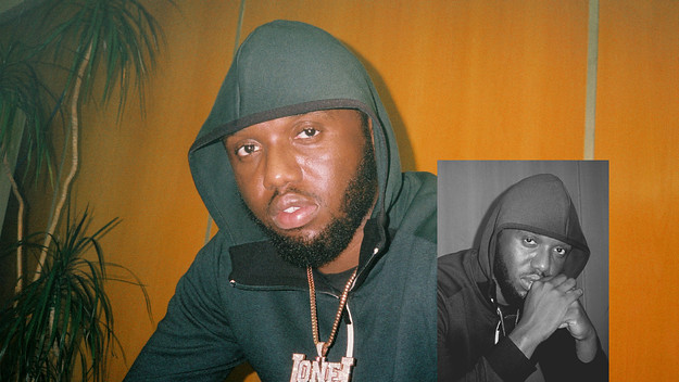 headie one