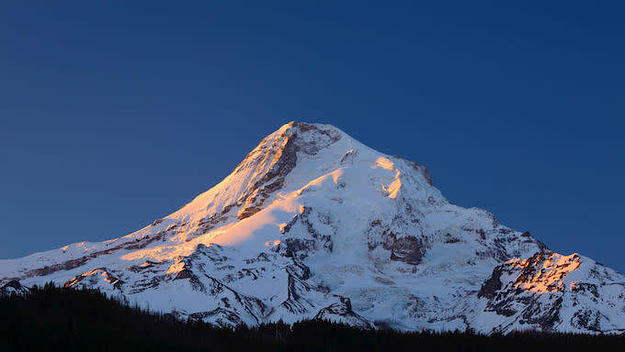 Park Mt. Hood