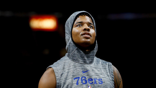 Markelle Fultz