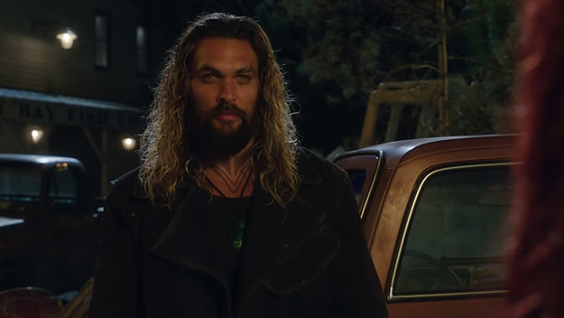 aquaman