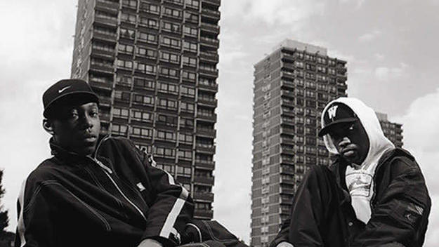 dizzee wiley