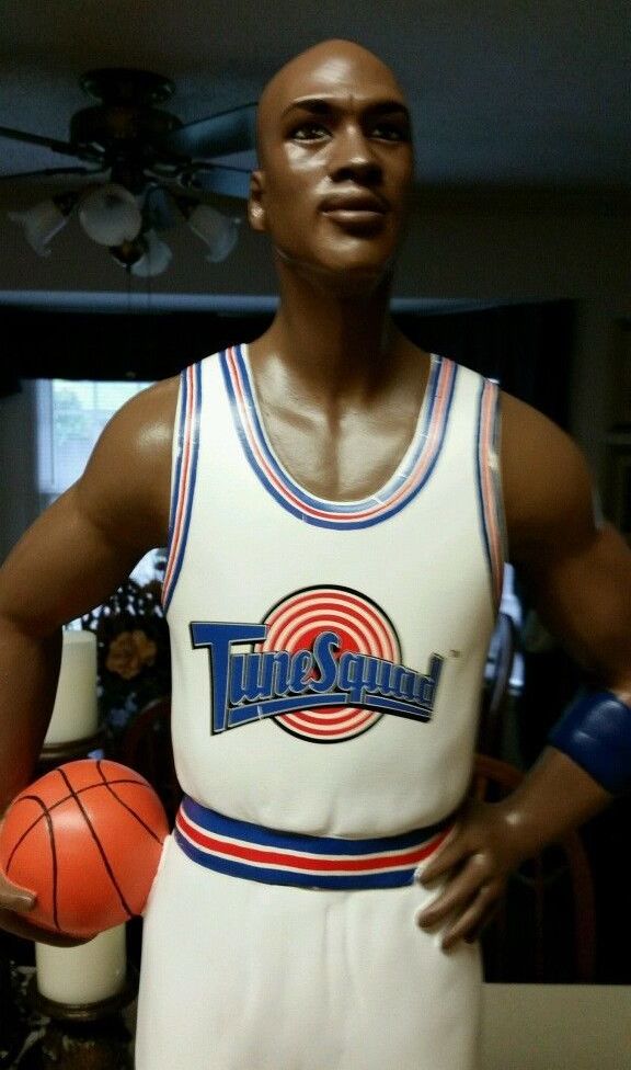 The Weirdest 'Space Jam' Memorabilia You Can Buy Now