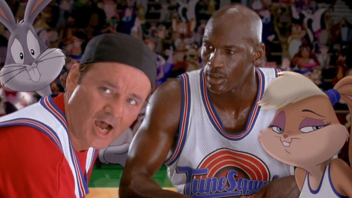Space Jam