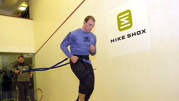 Nike Shox 1