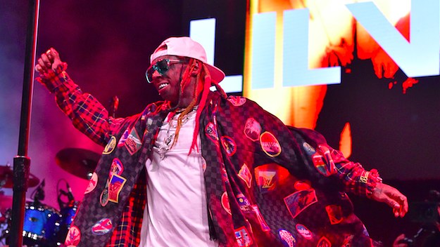 Lil Wayne