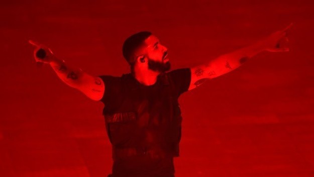 drake