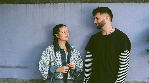 Toronto’s Once a Tree kick off Rising, a new series from JUNO TV