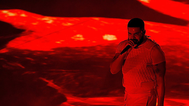 drake