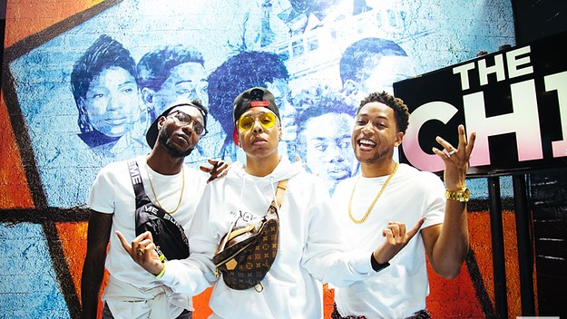 showtime lead photo